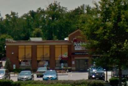 Applebee's, 101 S Carter Rd