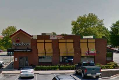 Applebee's, 10151 Brook Rd