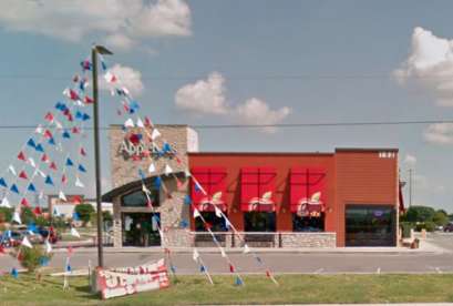 Applebee's, 103 Carlos G Parker Blvd NW
