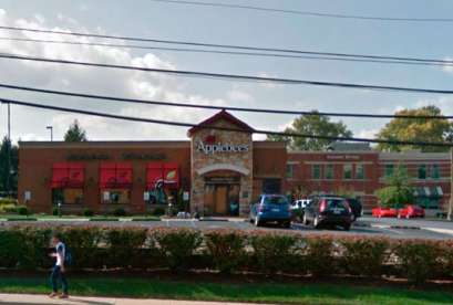 Applebee's, 1065 Van Voorhis Rd