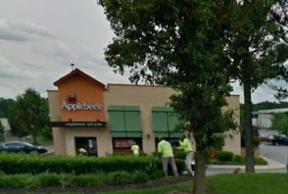 Applebee's, 10823 Hull Street Rd