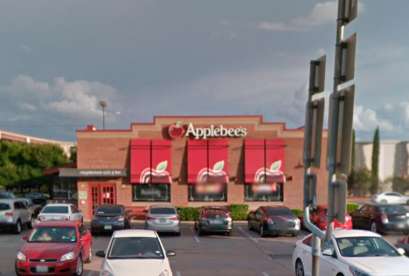 Applebee's, 11013 Lakeline Mall Dr