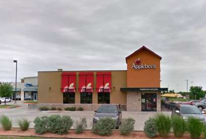 Applebee's, 114 W US Highway 80