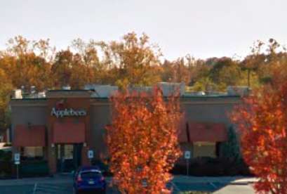 Applebee's, 1189 E Lynchburg Salem Tpke