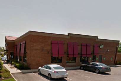 Applebee's, 11900 Iron Bridge Plz