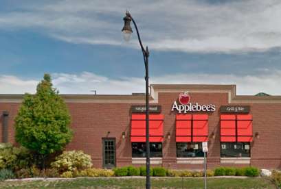 Applebee's, 123 E 12300 S