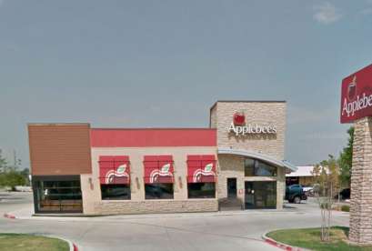 Applebee's, 125 N Plano Rd