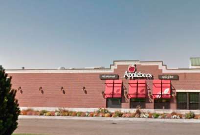 Applebee's, 1280 N 30 W