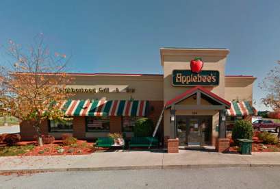 Applebee's, 129 Jefferson Crossing Way