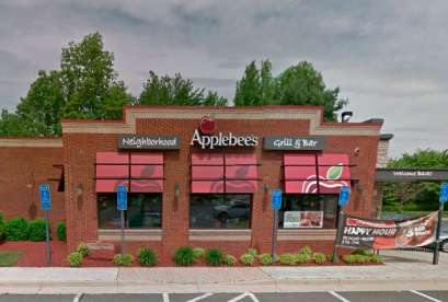 Applebee's, 12970 Fair Lakes Pkwy