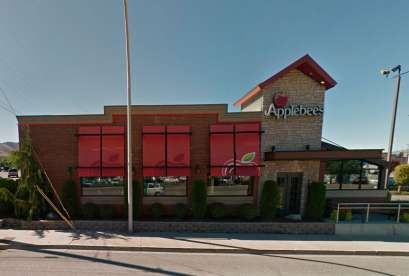 Applebee's, 1300A N Miller St