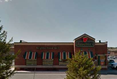 Applebee's, 1352 S Providence Center Dr, # D