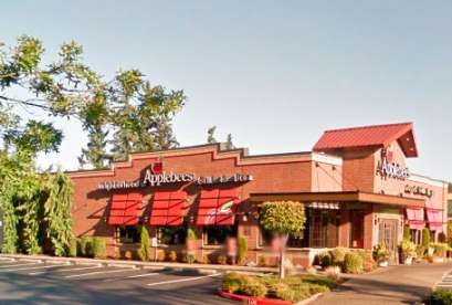 Applebee's, 13856 Bel Red Rd