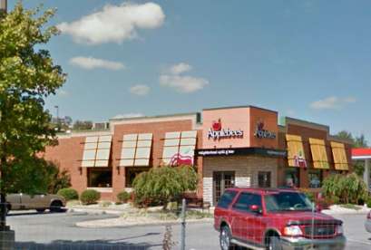 Applebee's, 139 Lee Jackson Hwy