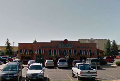 Applebee's, 1401 Dell Range Blvd