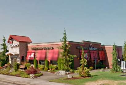 Applebee's, 1441 D St NE