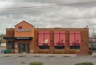 Applebee's, 1511 SW Military Dr
