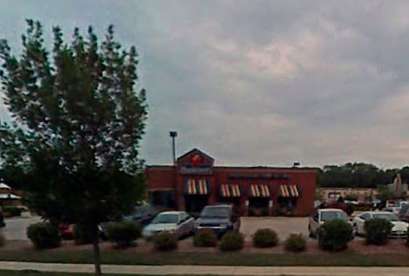 Applebee's, 15505 Rock Ridge Rd