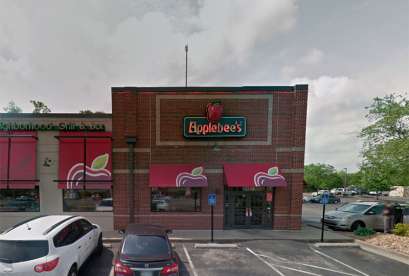 Applebee's, 15545 Old Hickory Blvd
