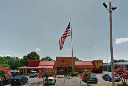 Applebee's, 1571 Sycamore View Rd