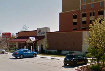 Applebee's, 15802 W Interstate 10