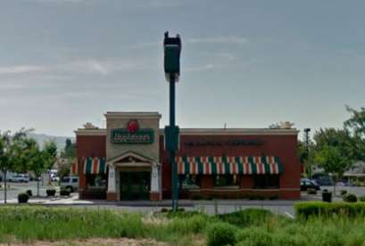 Applebee's, 1604 Plaza Way