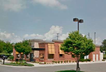 Applebee's, 1650 Tappahannock Blvd