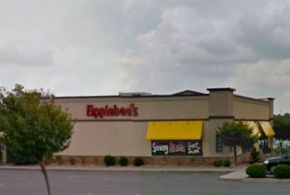 Applebee's, 169 Clarion Rd
