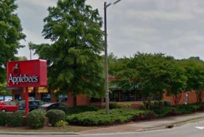 Applebee's, 1756 General Booth Blvd