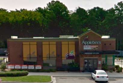 Applebee's, 1808 S Main St