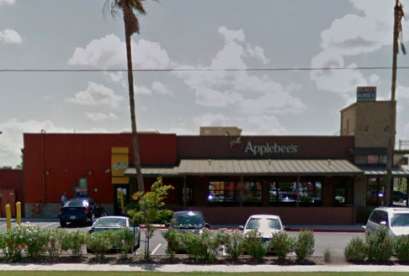 Applebee's, 1829 W Expressway 83