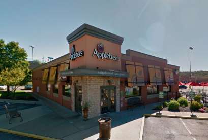 Applebee's, 19 Mall Rd