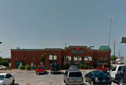 Applebee's, 19035 I-635