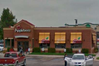 Applebee's, 1927 Cliff Davis Ave