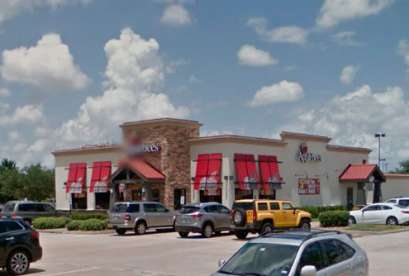 Applebee's, 19625 Restaurant Row