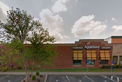 Applebee's, 197 Piercy Dr