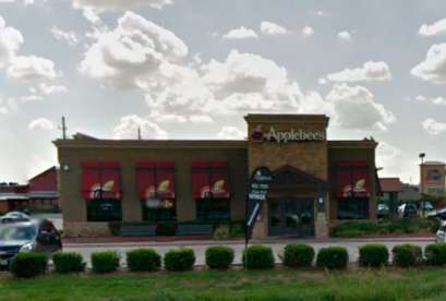 Applebee's, 19821 Northwest Fwy