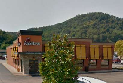 Applebee's, 202 Kanawha Mall