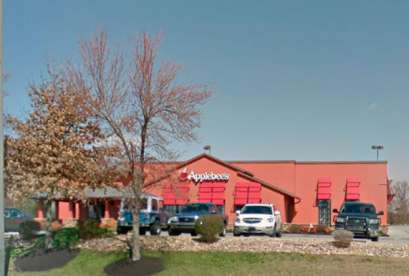 Applebee's, 207 Collier Dr