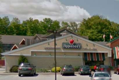 Applebee's, 213 Paine Tpke N