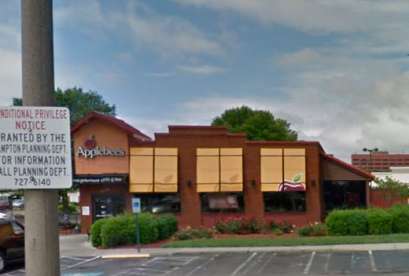 Applebee's, 2159 Coliseum Dr