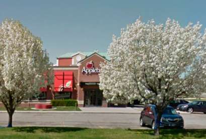 Applebee's, 2175 W City Center Ct
