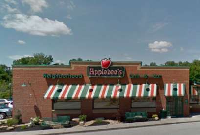 Applebee's, 225 Woodstock Ave