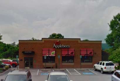Applebee's, 2328 W Andrew Johnson Hwy