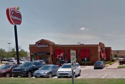 Applebee's, 2415 W Interstate 20