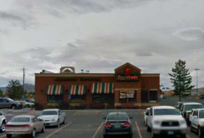 Applebee's, 2491 Foothill Blvd