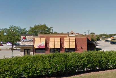 Applebee's, 2510 W Washington St