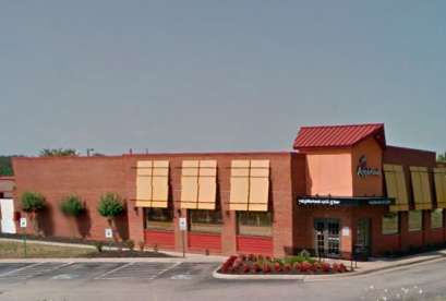 Applebee's, 2611 W Hundred Rd