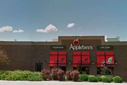 Applebee's, 27 N 500 W