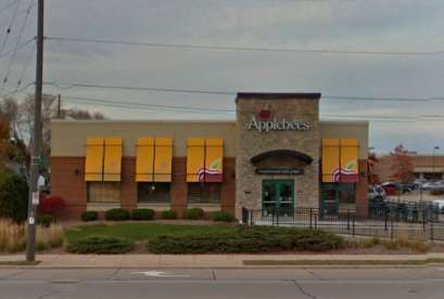 Applebee's, 270 W Holt Ave
